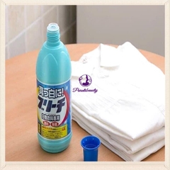 Nước Tẩy Quần Áo Rocket 600ml G