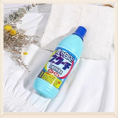 Nước Tẩy Quần Áo Rocket 600ml G