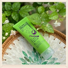 Sữa Rửa Mặt Chiết Xuất Từ Argan Và Dầu Olive Deve 130g
