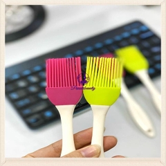 Chổi Phết Gia Vị Bằng Silicon Nhật Bản