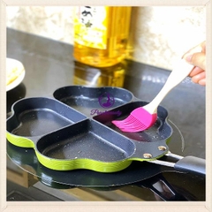 Chổi Phết Gia Vị Bằng Silicon Nhật Bản
