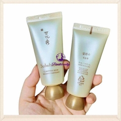 Mặt Nạ Lột Thảo Dược Sulwhasoo Clarifying Mask 35ml