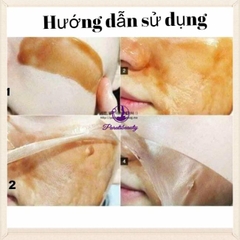 Mặt Nạ Lột Thảo Dược Sulwhasoo Clarifying Mask 35ml