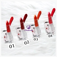 Son Dưỡng Tạo Màu Mira Honey Lip Tint Balm Hàn Quốc 3.5g