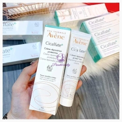 Kem Dưỡng Trị Thâm Tái Tạo Da Avène Cicalfate Restorative Skin Cream 40ml - Date T6/2025