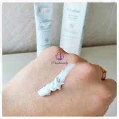 Kem Dưỡng Trị Thâm Tái Tạo Da Avène Cicalfate Restorative Skin Cream 40ml - Date T6/2025