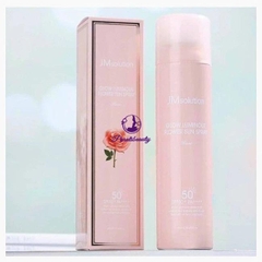 Xịt Chống Nắng Body JMsolution SPF50+ PA++++ Sun Spray 180ml