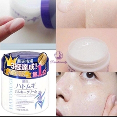 Dưỡng Ẩm Và Làm Sáng Da Chiết Xuất Ý Dĩ Hatomugi 300g