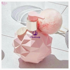 Sữa Tắm Xông Trắng Hương Nước Hoa Pink Lady Shower 300ml Việt Nam