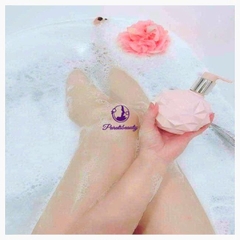 Sữa Tắm Xông Trắng Hương Nước Hoa Pink Lady Shower 300ml Việt Nam