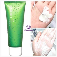 Sữa Rửa Mặt Bùn Hỗ Trợ Giảm Mụn Chiết Xuất Tràm Trà Naruko 120g G