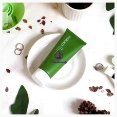 Sữa Rửa Mặt Bùn Hỗ Trợ Giảm Mụn Chiết Xuất Tràm Trà Naruko 120g G