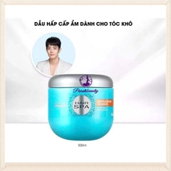Dầu Hấp Cấp Ẩm Cho Tóc Khô L'Oréal Professionnel Hair Spa 500ml