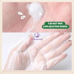 Sữa Rửa Mặt 3W Clinic Cleansing Foam 100ml