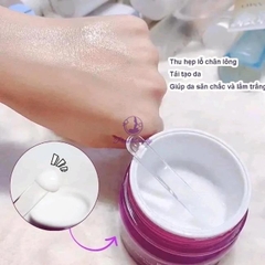 [HQ-khô]Kem Dưỡng Trắng Da Ban Đêm Forencos Peptide Redensifying Intensive Cream