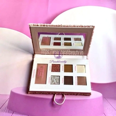 Phấn Mắt Tone Lì/Hiệu Ứng Ngọc Trai Lấp Lánh Mack ANDY Little Aroma