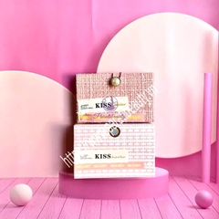 Phấn Mắt Tone Lì/Hiệu Ứng Ngọc Trai Lấp Lánh Mack ANDY Little Aroma