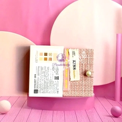 Phấn Mắt Tone Lì/Hiệu Ứng Ngọc Trai Lấp Lánh Mack ANDY Little Aroma