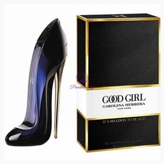 Nước Hoa Good Girl Carolina Herrera Eau De Parfum 80ml - Tây Ban Nha