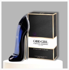 Nước Hoa Good Girl Carolina Herrera Eau De Parfum 80ml - Tây Ban Nha