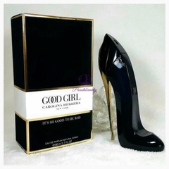 Nước Hoa Good Girl Carolina Herrera Eau De Parfum 80ml - Tây Ban Nha