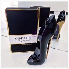 Nước Hoa Good Girl Carolina Herrera Eau De Parfum 80ml - Tây Ban Nha