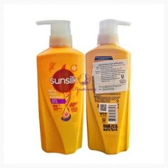 Dầu gội Sunsilk Mềm Mượt Diệu Kỳ Màu Vàng 425ml