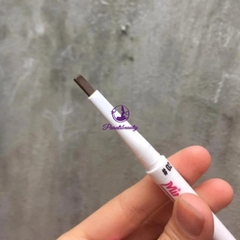 [HQ]Chì Kẻ Chân Mày Mira Sculpting Eyebrow Pencil Hai Đầu Tiện Dụng