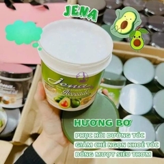 B4. Hủ ủ  tóc giảm gãy rụng Jena 500ml G