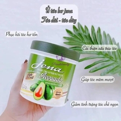 B4. Hủ ủ  tóc giảm gãy rụng Jena 500ml G