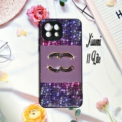 Ốp Lưng Điện Thoại Kính Dành Cho Xiaomi