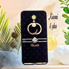 Ốp Lưng Điện Thoại Kính Dành Cho Xiaomi