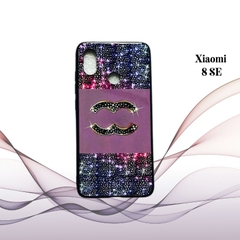 Ốp Lưng Điện Thoại Kính Dành Cho Xiaomi