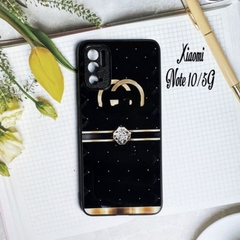 Ốp Lưng Điện Thoại Kính Dành Cho Xiaomi Note10/5G