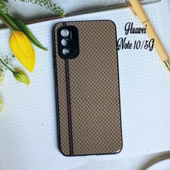 Ốp Lưng Điện Thoại Kính Dành Cho Xiaomi Note10/5G