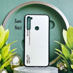 Ốp Lưng Điện Thoại Kính Dành Cho Xiaomi