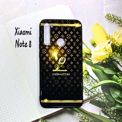 Ốp Lưng Điện Thoại Kính Dành Cho Xiaomi