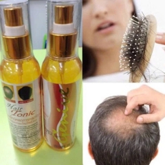B4. Xịt kích thích mọc tóc Hair Tonic Thái Lan 120ml