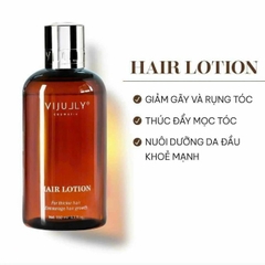 Dầu Gội Bưởi Vijully Pomelo Shampoo Làm Mượt Và Giảm Rụng Tóc 350ml