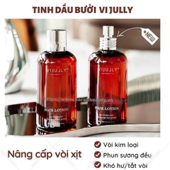 Xịt Tinh Dầu Bưởi  Vijully Hair Lotion 100ml