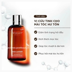 Xịt Tinh Dầu Bưởi  Vijully Hair Lotion 100ml
