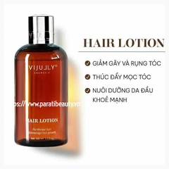 Xịt Tinh Dầu Bưởi  Vijully Hair Lotion 100ml