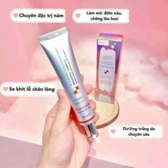 Kem Dưỡng Trắng, Chống Lão Hóa Melasma X Hàn Quốc 40ml
