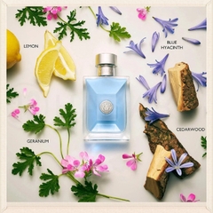 Nước Hoa Nam Mini Versace Pour Homme EDT 5ml