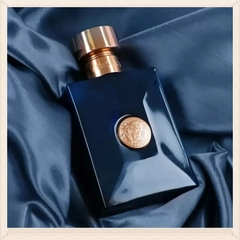 Nước Hoa Nam Versace Pour Homme Dylan Blue Eau De Toilette 5ml
