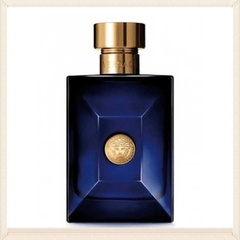 Nước Hoa Nam Versace Pour Homme Dylan Blue Eau De Toilette 5ml