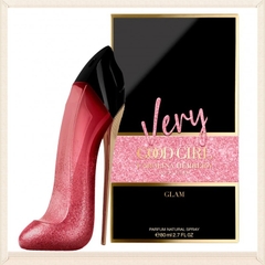 Nước Hoa Very Good Girl Glam Carolina Herrera 80ml - Tây Ban Nha