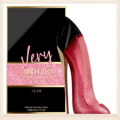 Nước Hoa Very Good Girl Glam Carolina Herrera 80ml - Tây Ban Nha