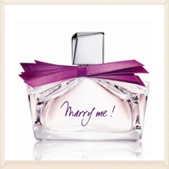 Nước Hoa Nữ Lanvin Marry Me Eau De Parfum Chính Hãng Pháp 75ml