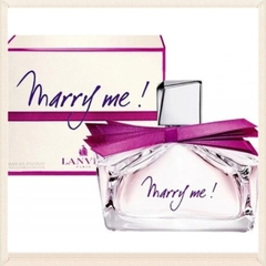 Nước Hoa Nữ Lanvin Marry Me Eau De Parfum Chính Hãng Pháp 75ml